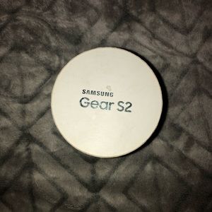 Samsung Gear S2